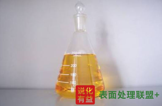 【资讯】常用水溶性防锈剂配方技术