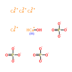 三碱性磷酸钙