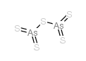 五硫化二砷