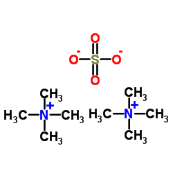 四甲基硫酸铵