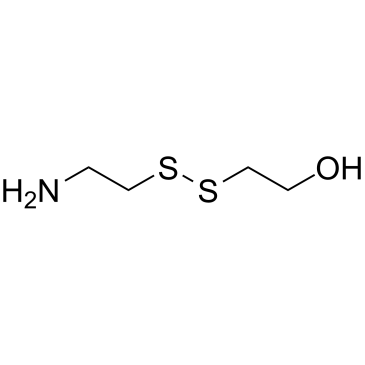 Aminoethyl-SS-ethylalcohol
