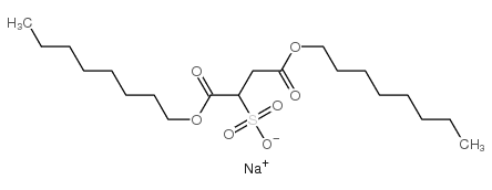 磺基琥珀酸二辛基酯钠盐