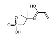 聚(2-丙烯酰胺-2-甲基-1-丙磺酸)