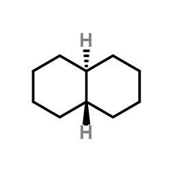 反式十氢化萘