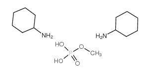 磷酸单甲酯 双环己铵盐