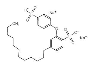 十二烷基二苯醚二磺酸钠
