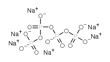 四聚磷酸鈉
