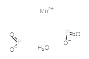 磷酸氢锰