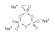 三偏磷酸钠